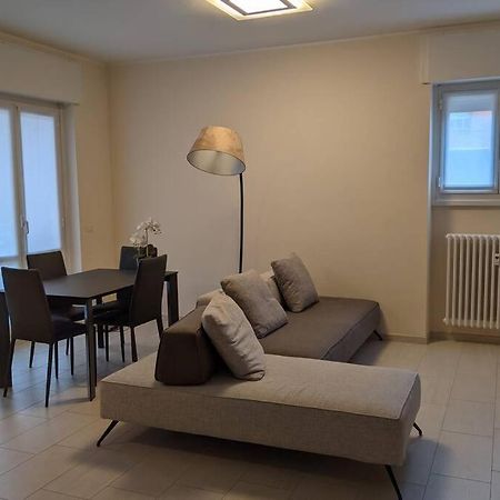 Modern Apartment - Como Centro Комо Экстерьер фото
